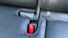 Kia Sportage 1.7 CRDi ISG 4 5dr Diesel Estate